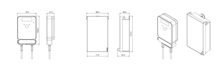 Nyclave® Ez-Guard