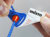 Unisto Modular Evolution - Sigilii de securitate