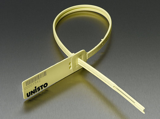 Unisto Twinfix - Security Seals