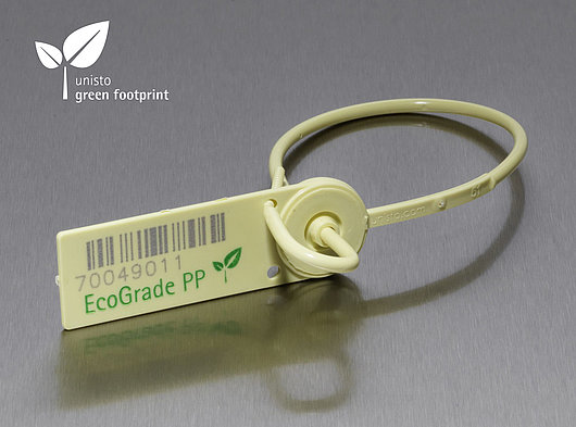 Unisto Medio (Ecograde PP) - Security Seals