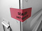 Unisto Manipuleringssikre etiketter - Security Seals