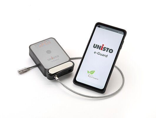 Unisto Digital Security Solutions - Veiligheidszegels