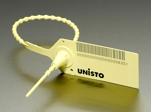 Unisto Variflex - Security Seals