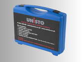 Unisto Bolt and Cable Seal Safety Cutter Kit - Sicherheitsplomben