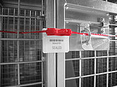 Unisto Modulo 1 - Security Seals