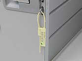 Unisto Revo (Ecograde PP) - Security Seals