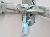 Unisto Bolt Seal - Security Seals