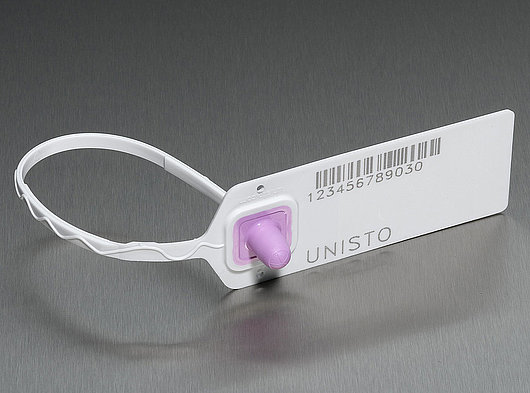 Unisto Fixlock - Sigilli di sicurezza