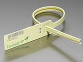 Unisto Twinstar eco (Ecograde PP) - Security Seals