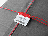 Unisto Modulo 1 - Security Seals