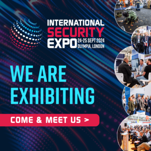 2024 International Security EXPO