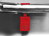 Unisto Euroseal - Security Seals